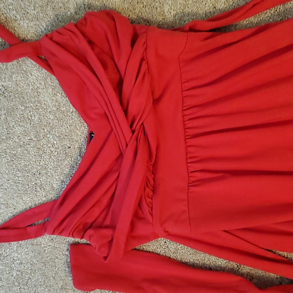 Dress - Picture 2 of 4